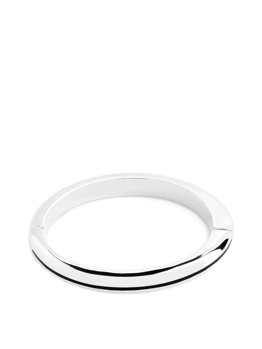 ARKET Silverpläterat Handband- Smycken