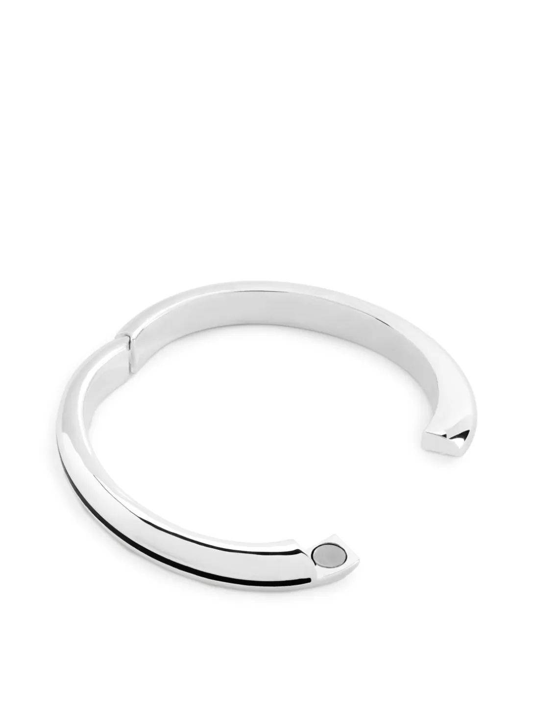 ARKET Silverpläterat Handband- Smycken