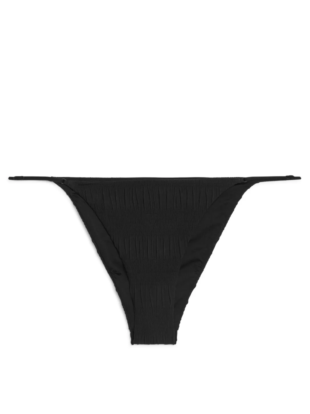 ARKET Smockad Bikinitrosa- Badkläder
