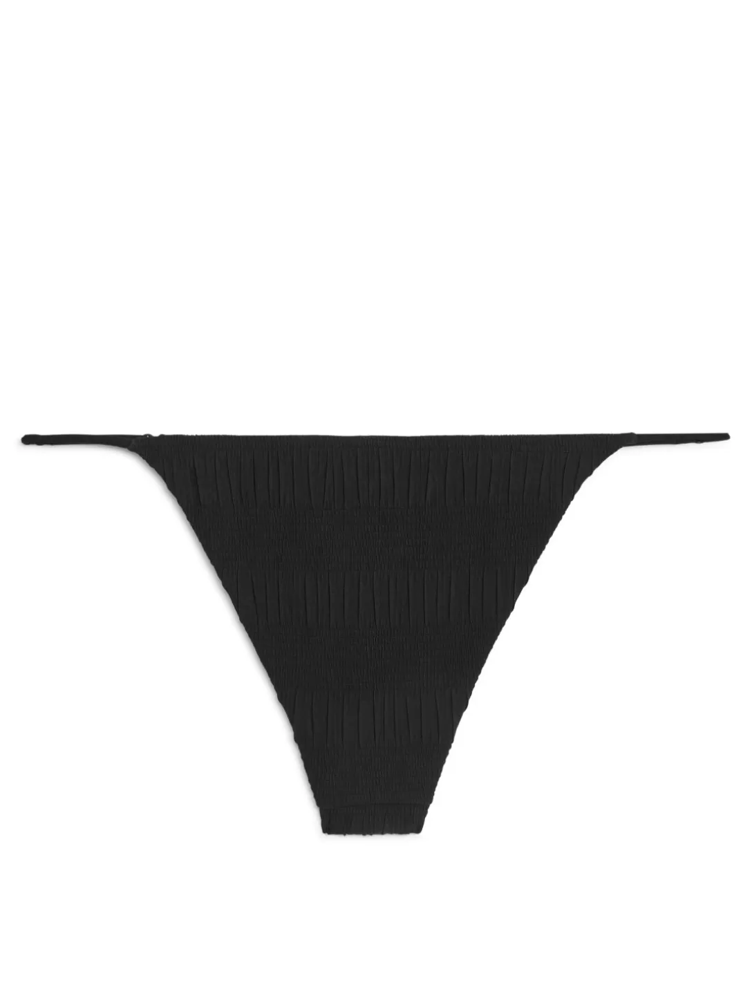 ARKET Smockad Bikinitrosa- Badkläder