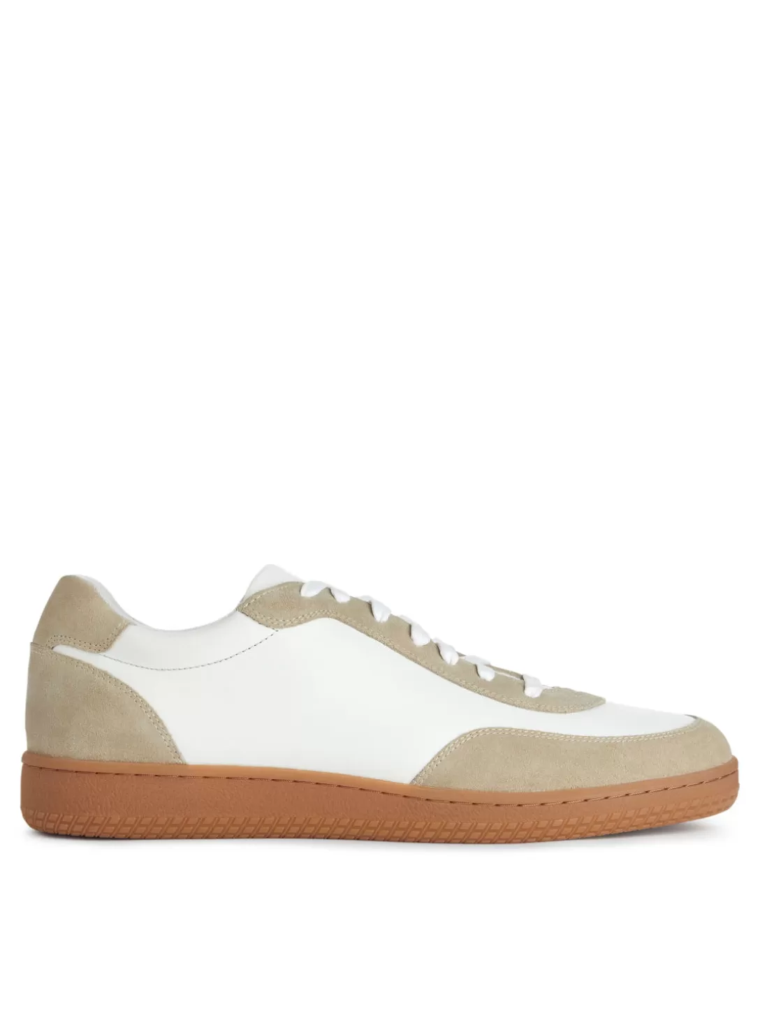 ARKET Sneakers I Läder- Läderskor | Sneakers