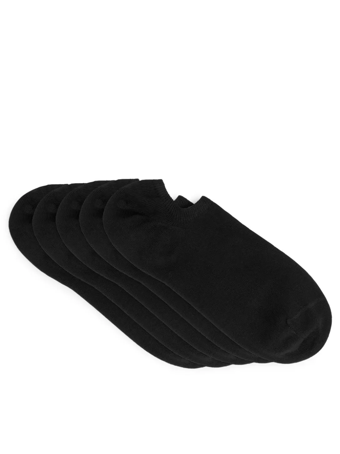 ARKET Sneakersstrumpor 5-pack- Strumpor