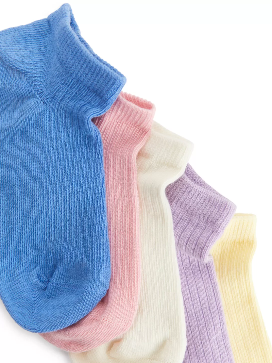 ARKET Sneakersstrumpor 5-pack-Barn Strumpor & Strumpbyxor