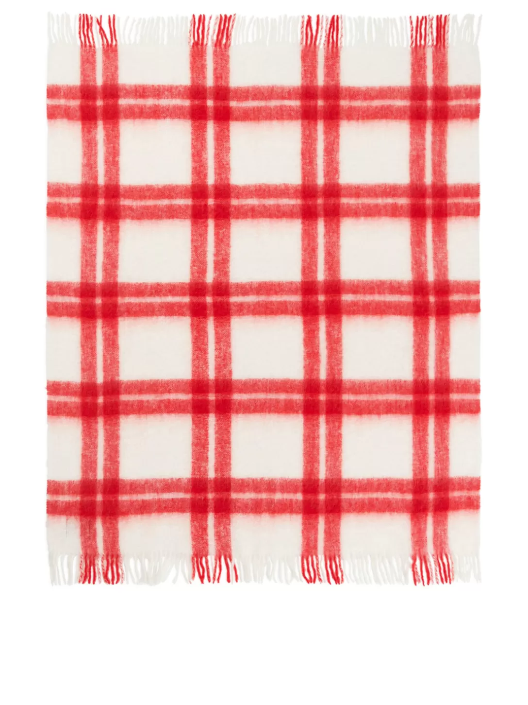 ARKET Stackelbergs Mohairfilt- Filtar
