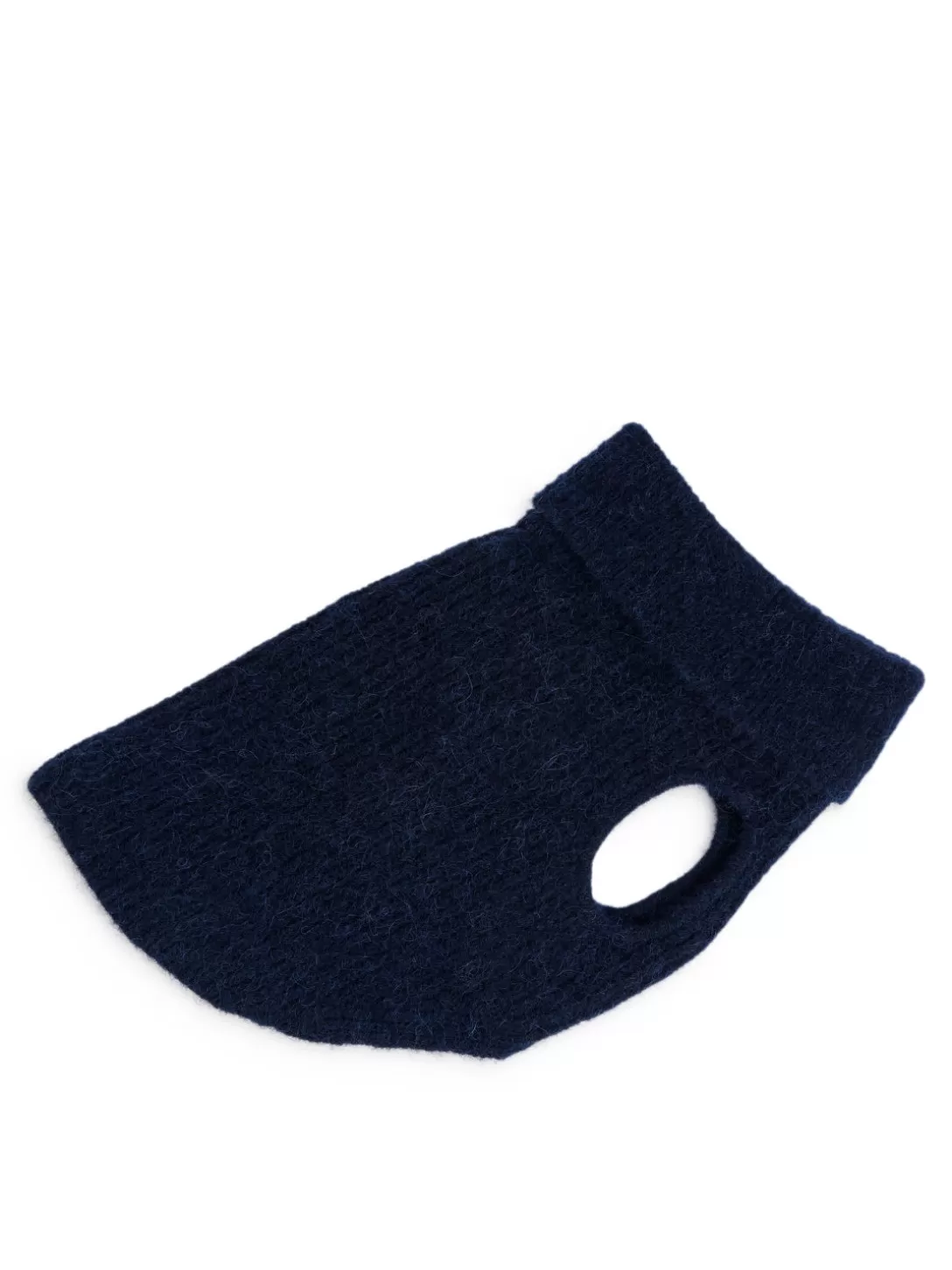 ARKET Stickad Tröja För Hund- Hundaccessoarer | Hundaccessoarer