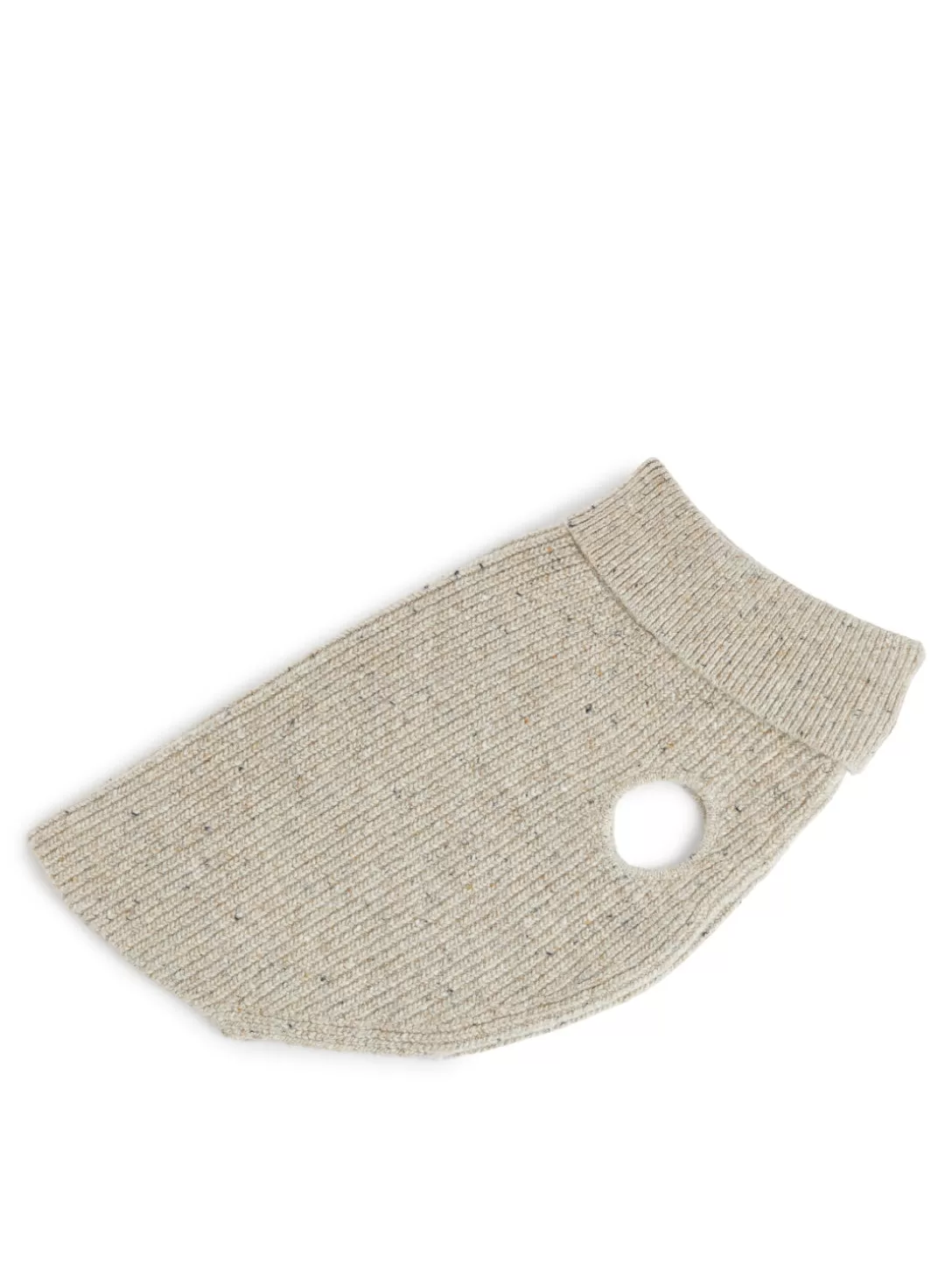 ARKET Stickad Tröja För Hund- Hundaccessoarer | Hundaccessoarer