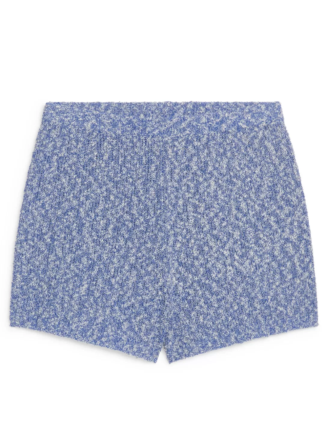 ARKET Stickade Shorts- Stickade Tröjor Och Koftor