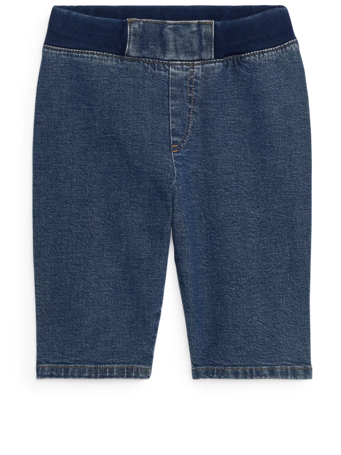 ARKET Stretchig Denimbyxa-Barn Nyheter