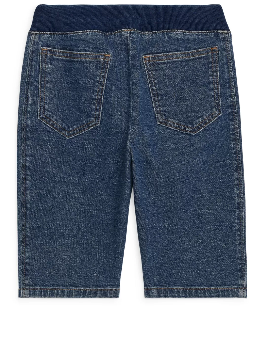 ARKET Stretchig Denimbyxa-Barn Nyheter