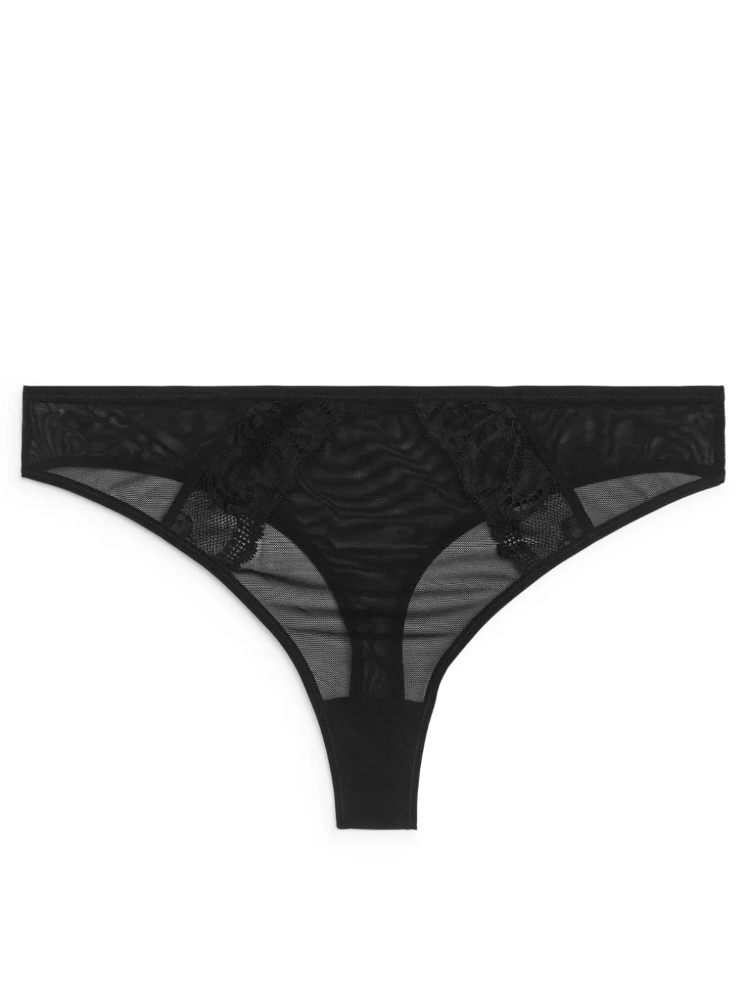 ARKET Stringtrosa I Mesh- Underkläder