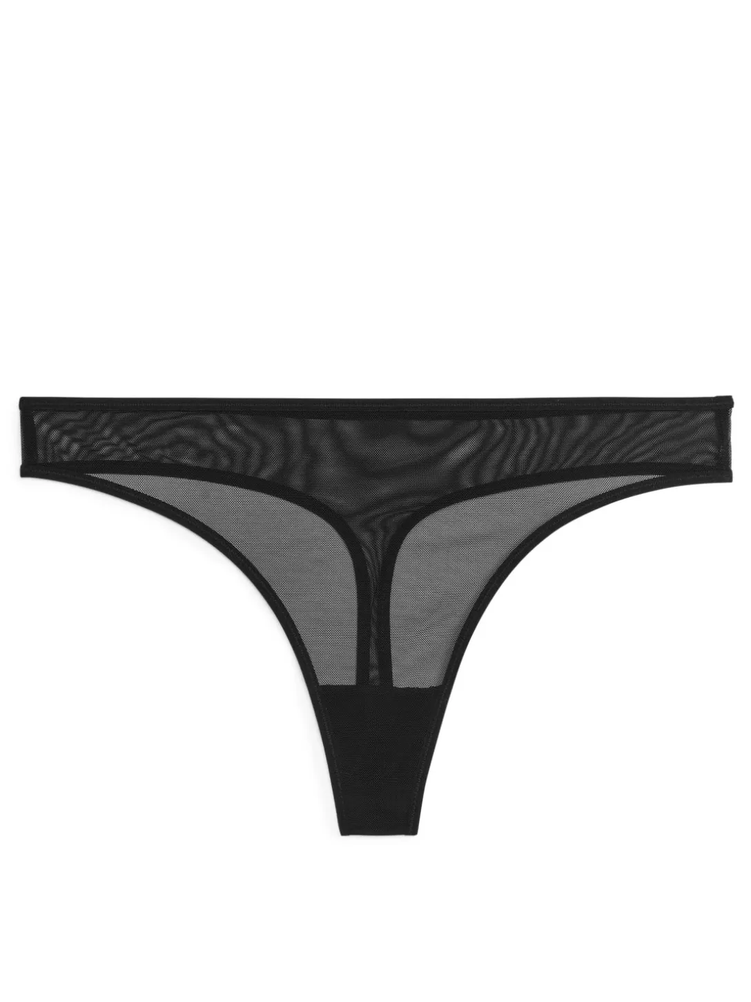 ARKET Stringtrosa I Mesh- Underkläder