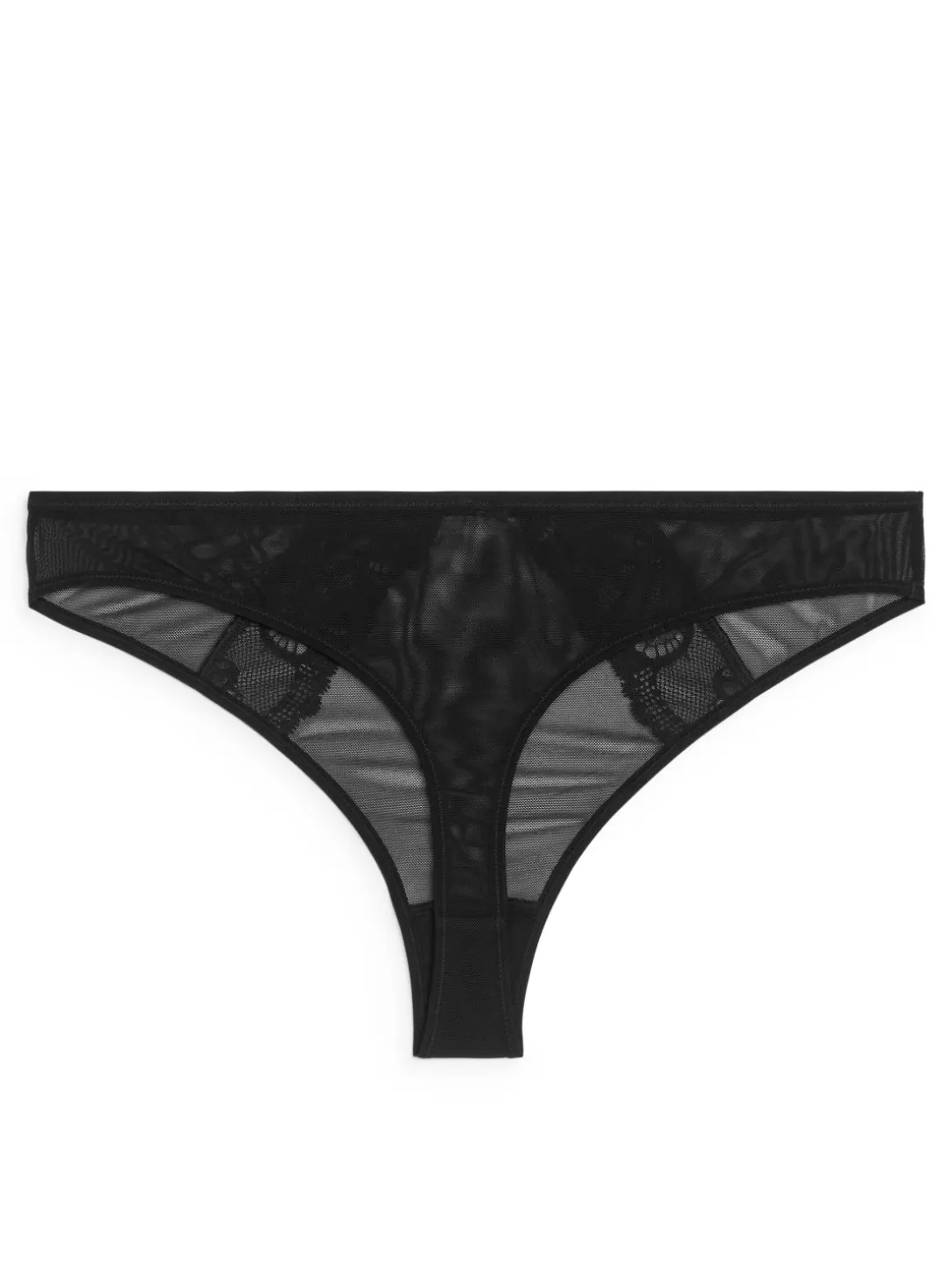 ARKET Stringtrosa I Mesh- Underkläder