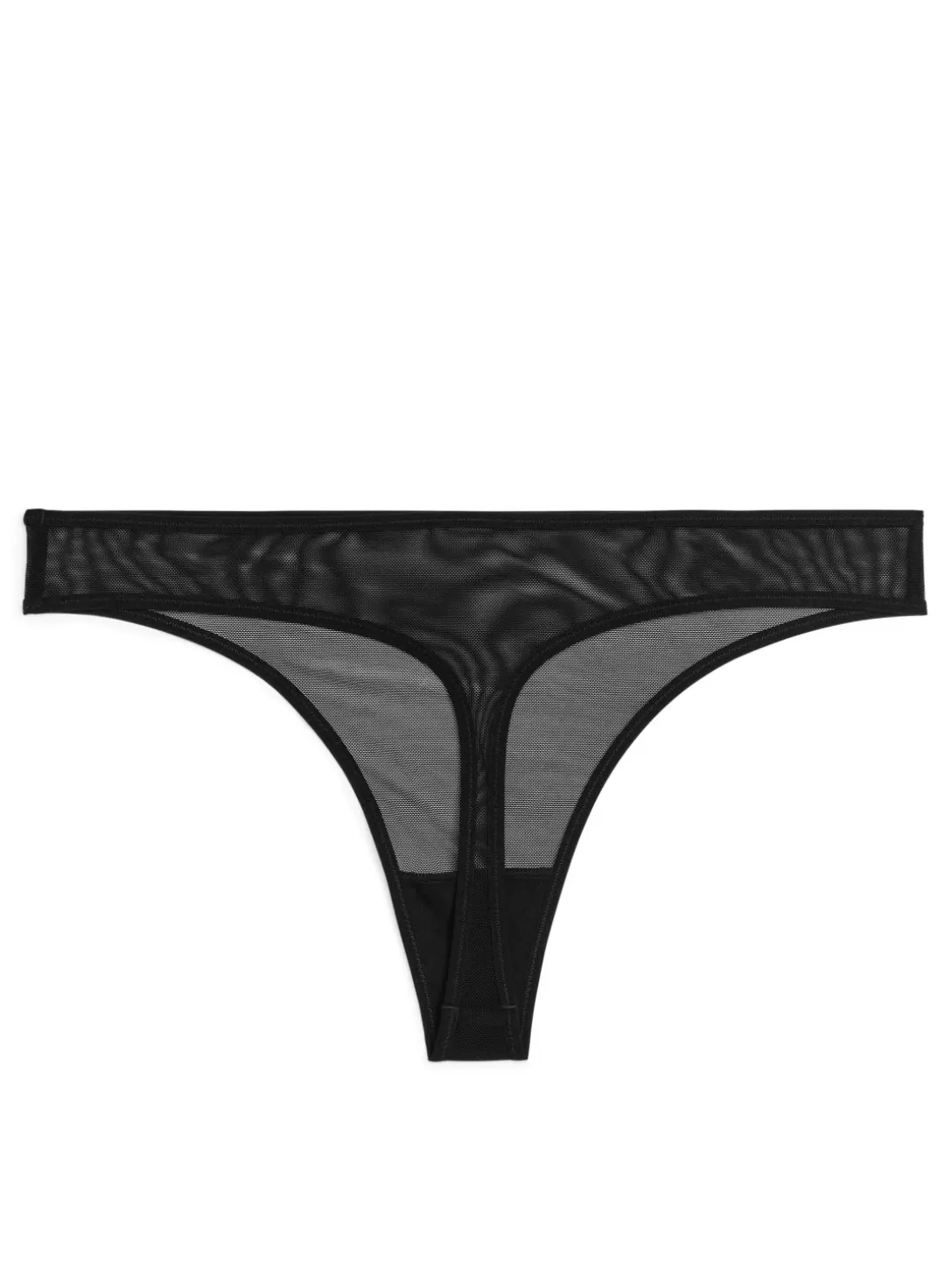 ARKET Stringtrosa I Mesh- Underkläder