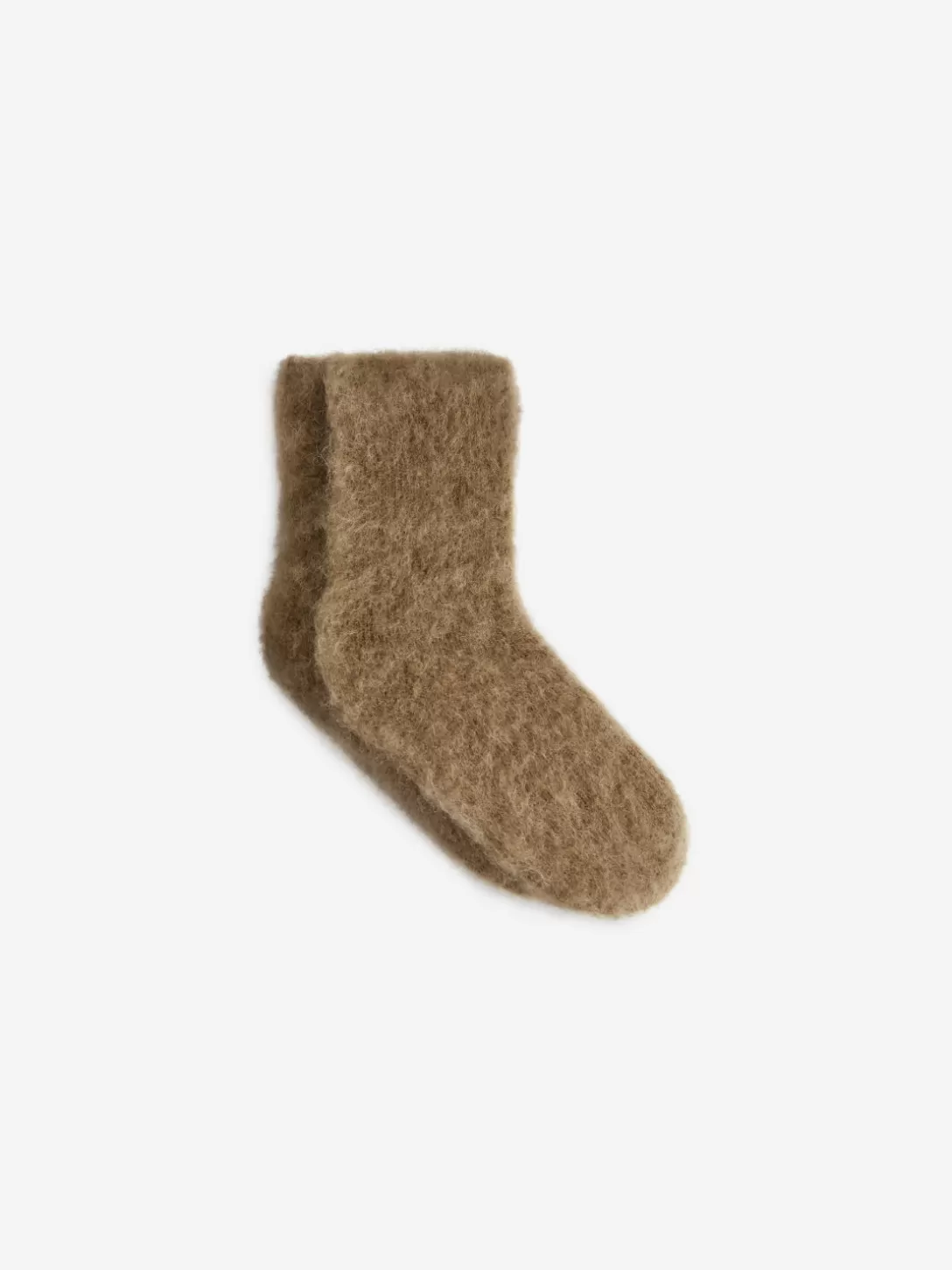 ARKET Strumpa I Mohair Och Ull- Strumpor