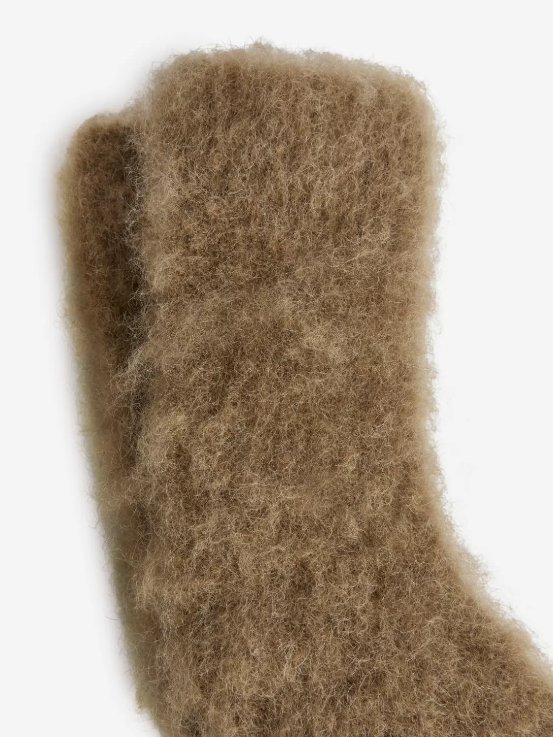 ARKET Strumpa I Mohair Och Ull- Strumpor