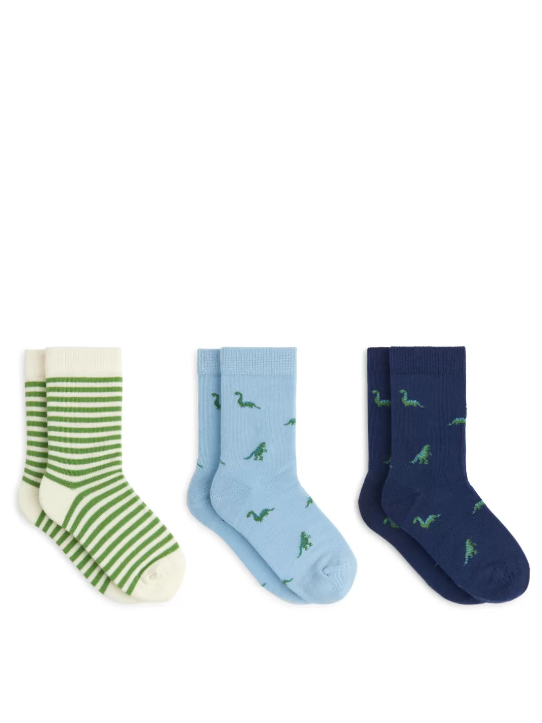 ARKET Strumpor, 3-pack-Barn Strumpor & Strumpbyxor