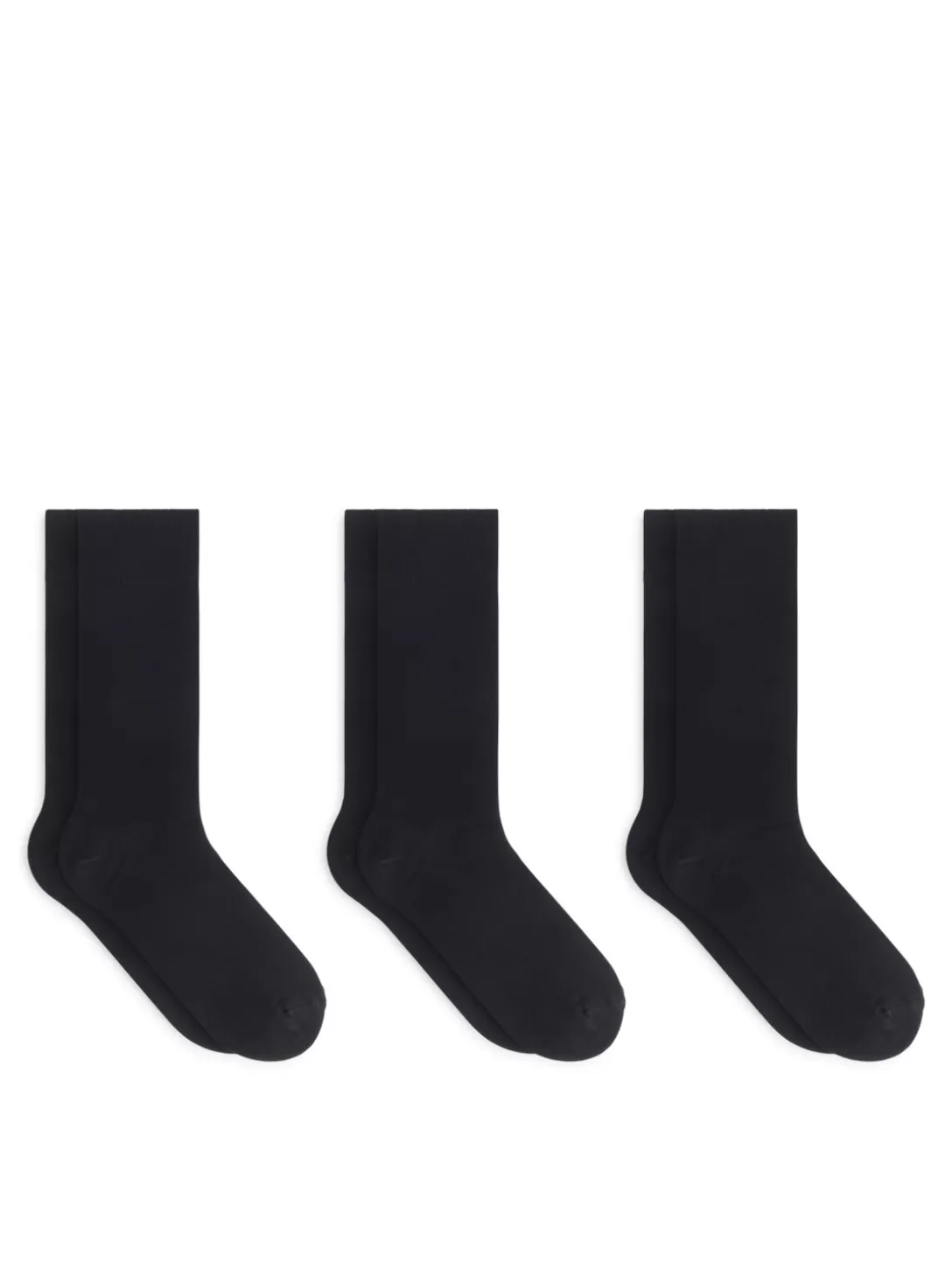 ARKET Strumpor, 3-pack- Strumpor