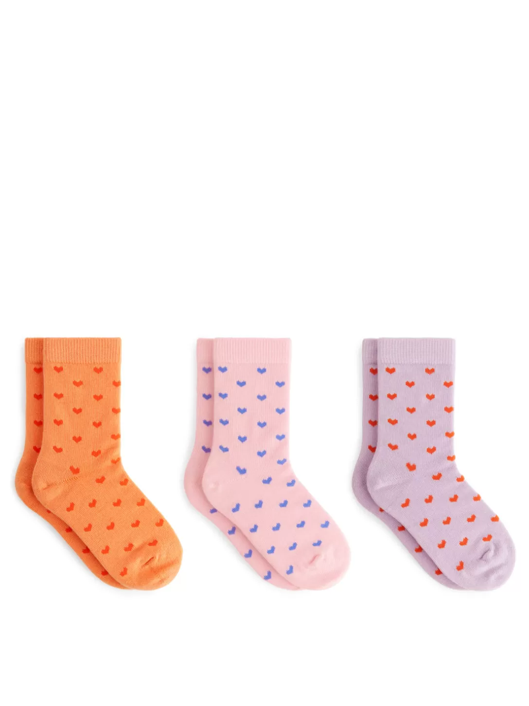 ARKET Strumpor, 3-pack-Barn Strumpor & Strumpbyxor