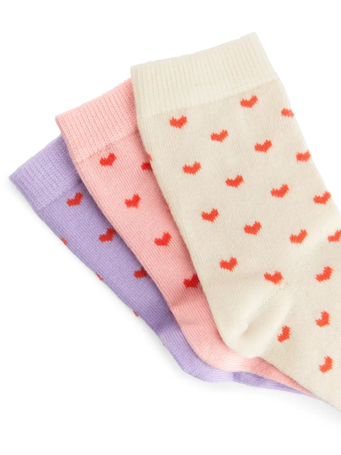 ARKET Strumpor, 3-pack-Barn Strumpor & Strumpbyxor