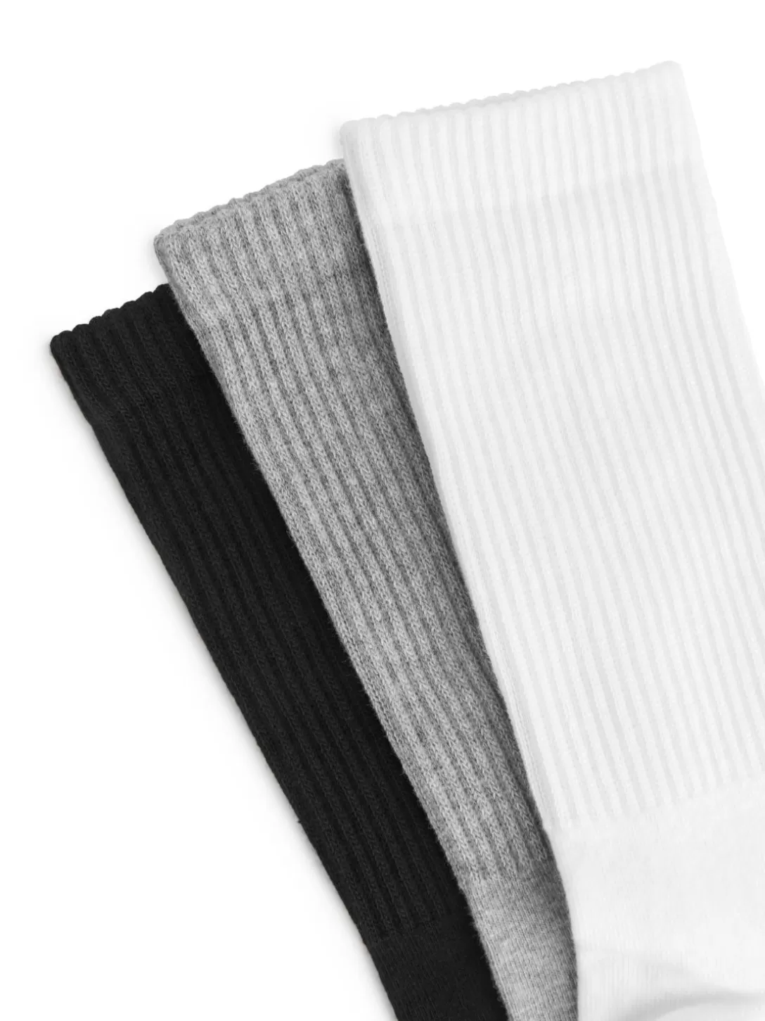 ARKET Strumpor, 3-pack- Strumpor