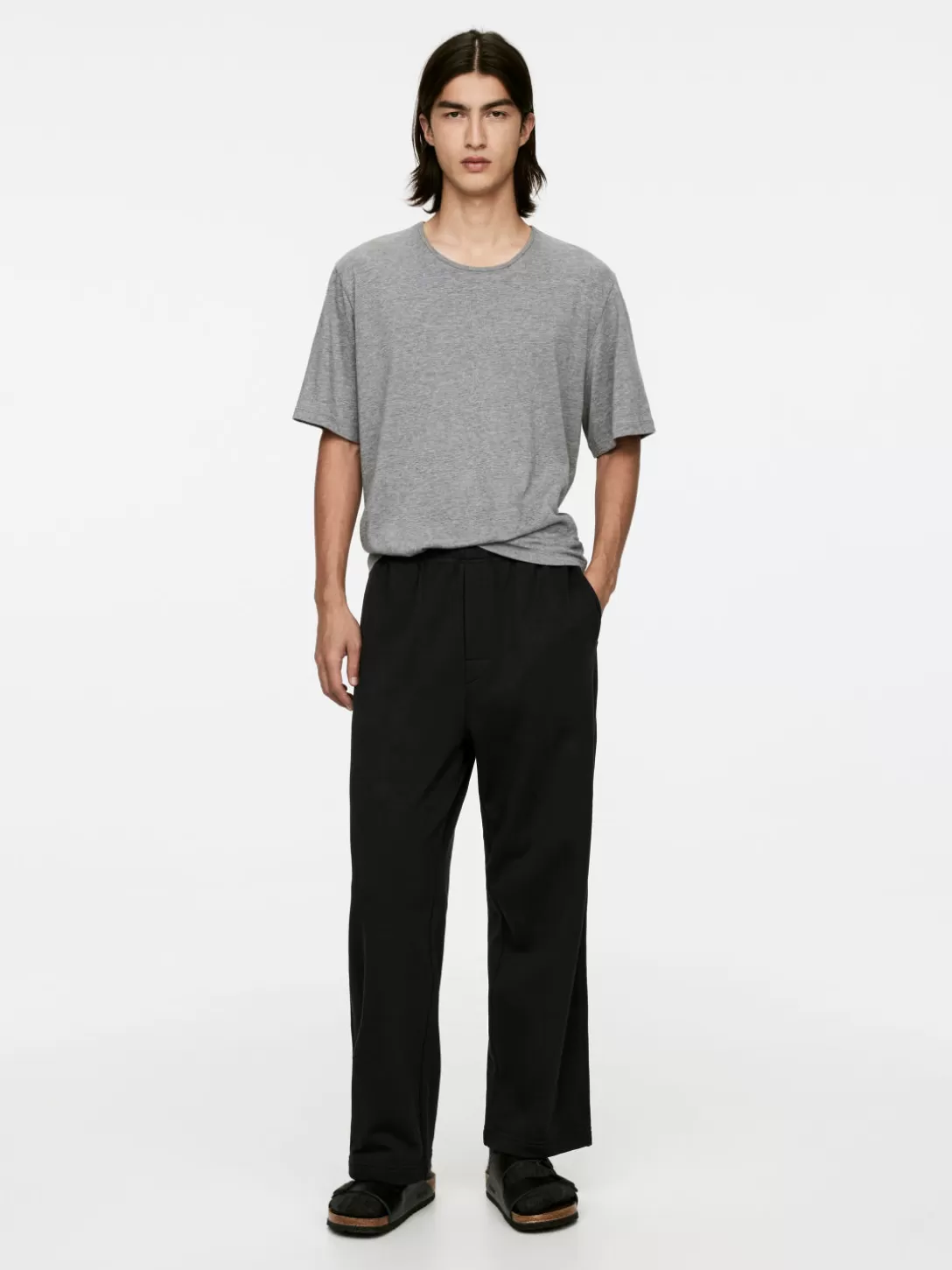ARKET Sweatpants- Byxor | Loungewear