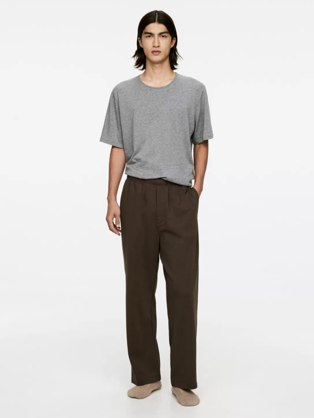 ARKET Sweatpants- Byxor | Loungewear
