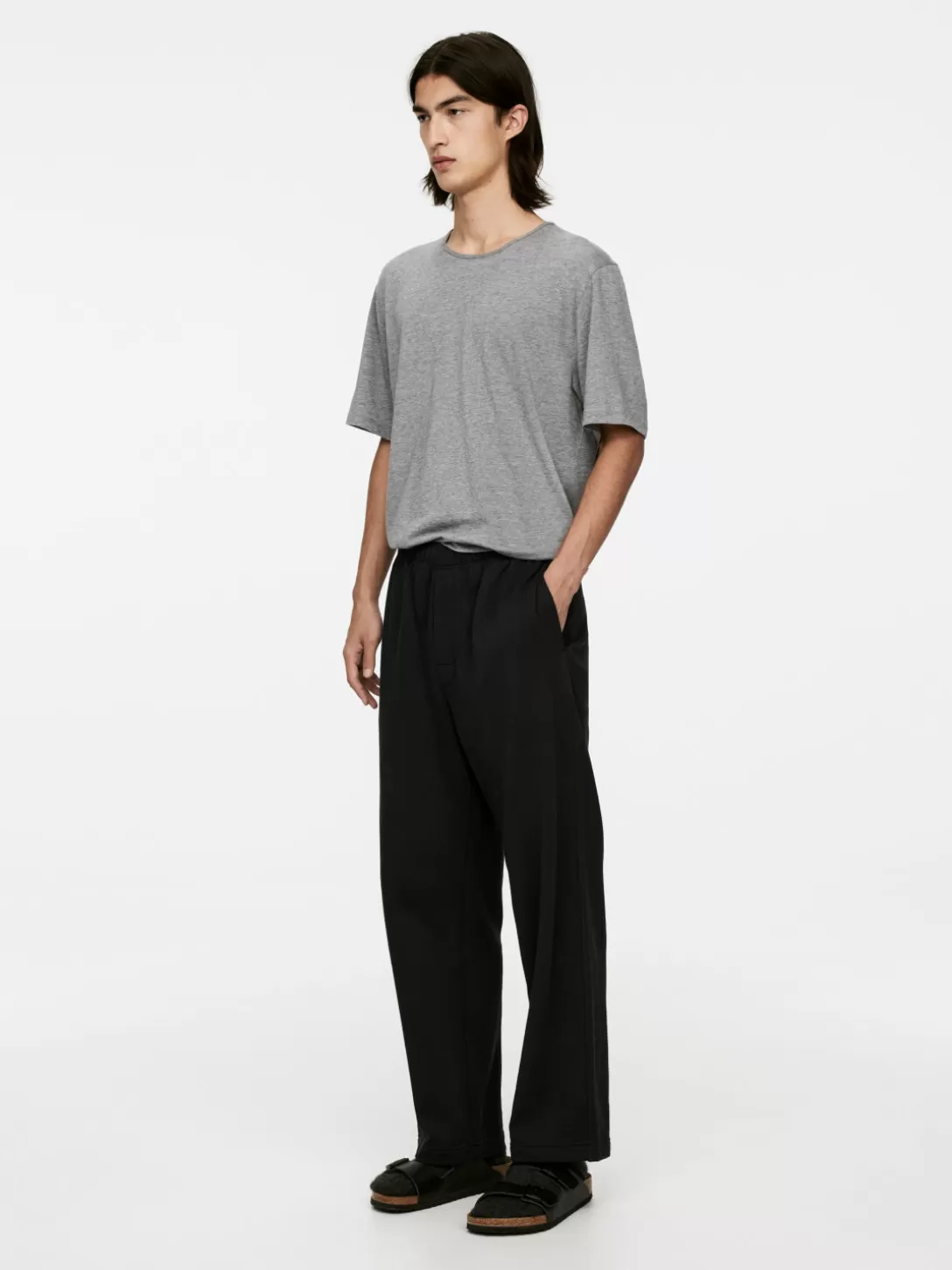 ARKET Sweatpants- Byxor | Loungewear