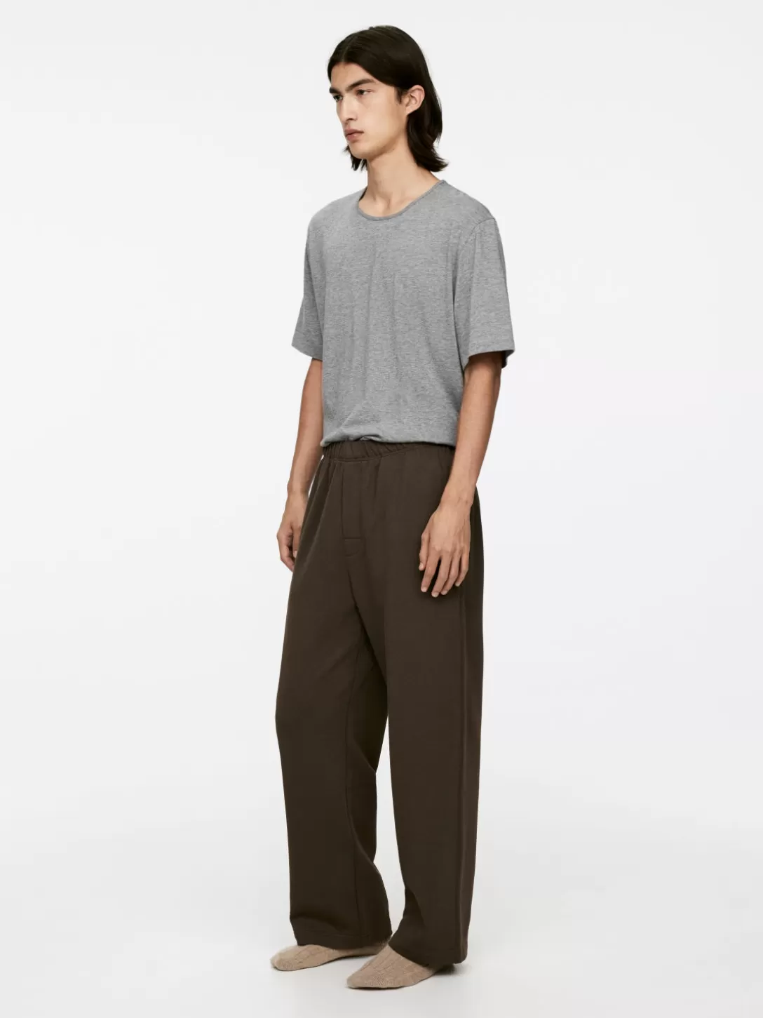 ARKET Sweatpants- Byxor | Loungewear