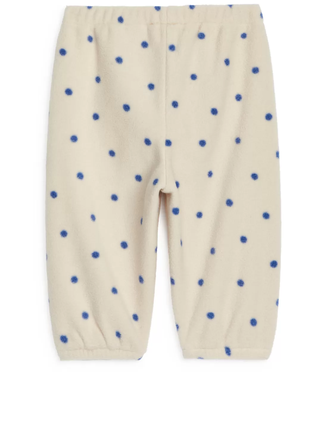 ARKET Sweatpants I Fleece-Barn Nyheter | Underdelar