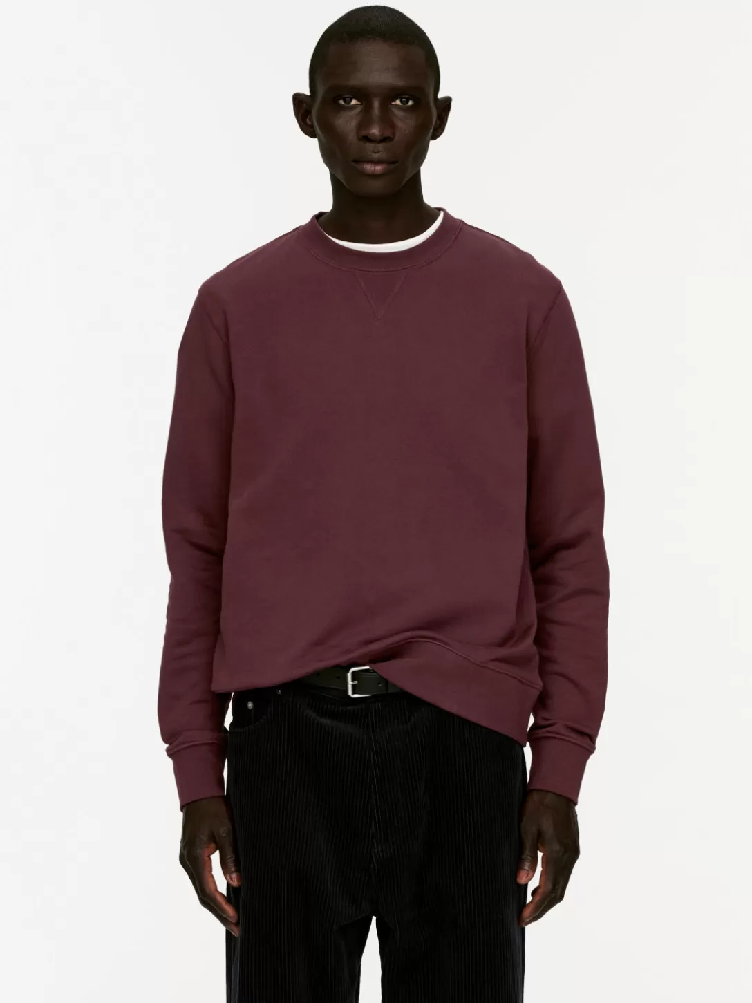 ARKET Sweatshirt- Sweatshirts Och Huvtröjor