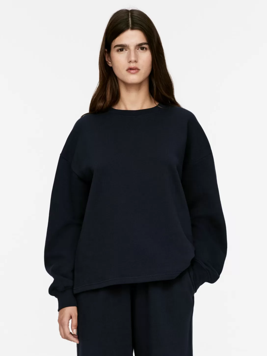 ARKET Sweatshirt- Träningskläder
