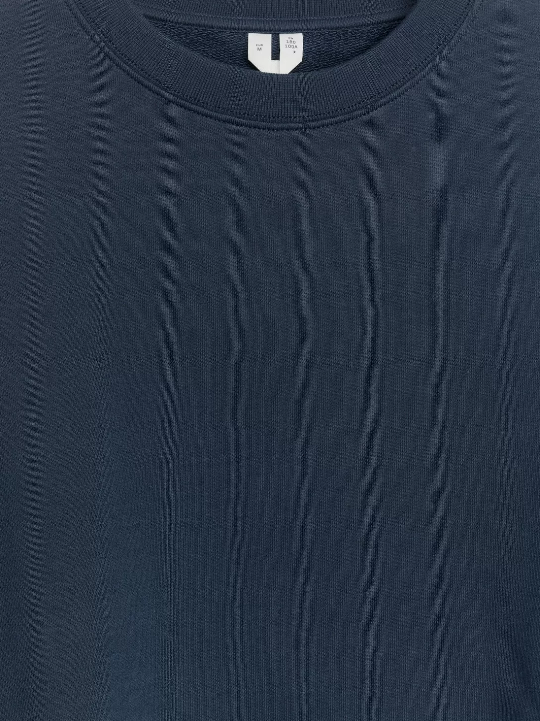 ARKET Sweatshirt- Sweatshirts Och Huvtröjor