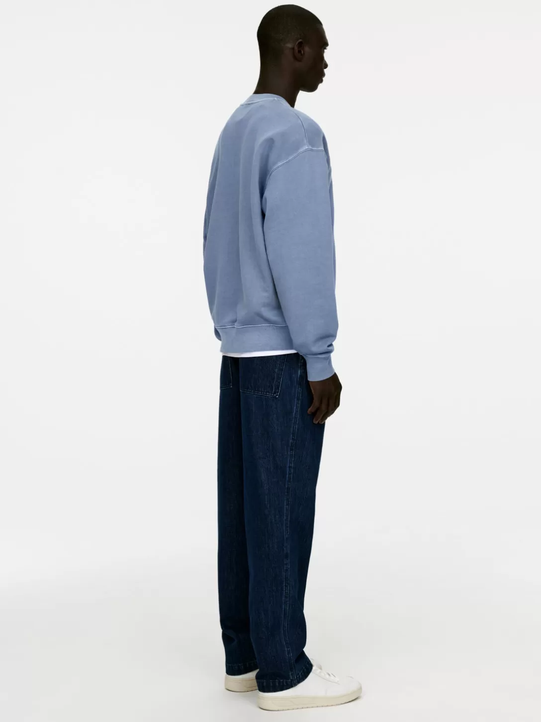 ARKET Sweatshirt- Sweatshirts Och Huvtröjor