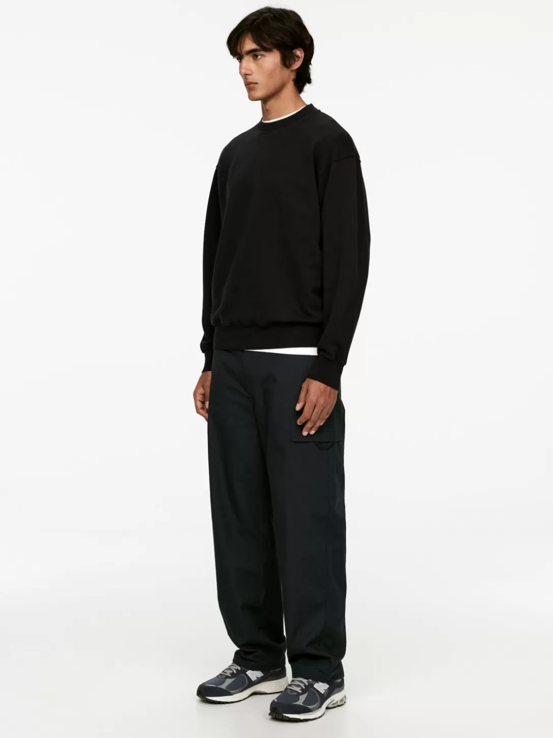 ARKET Sweatshirt- Sweatshirts Och Huvtröjor