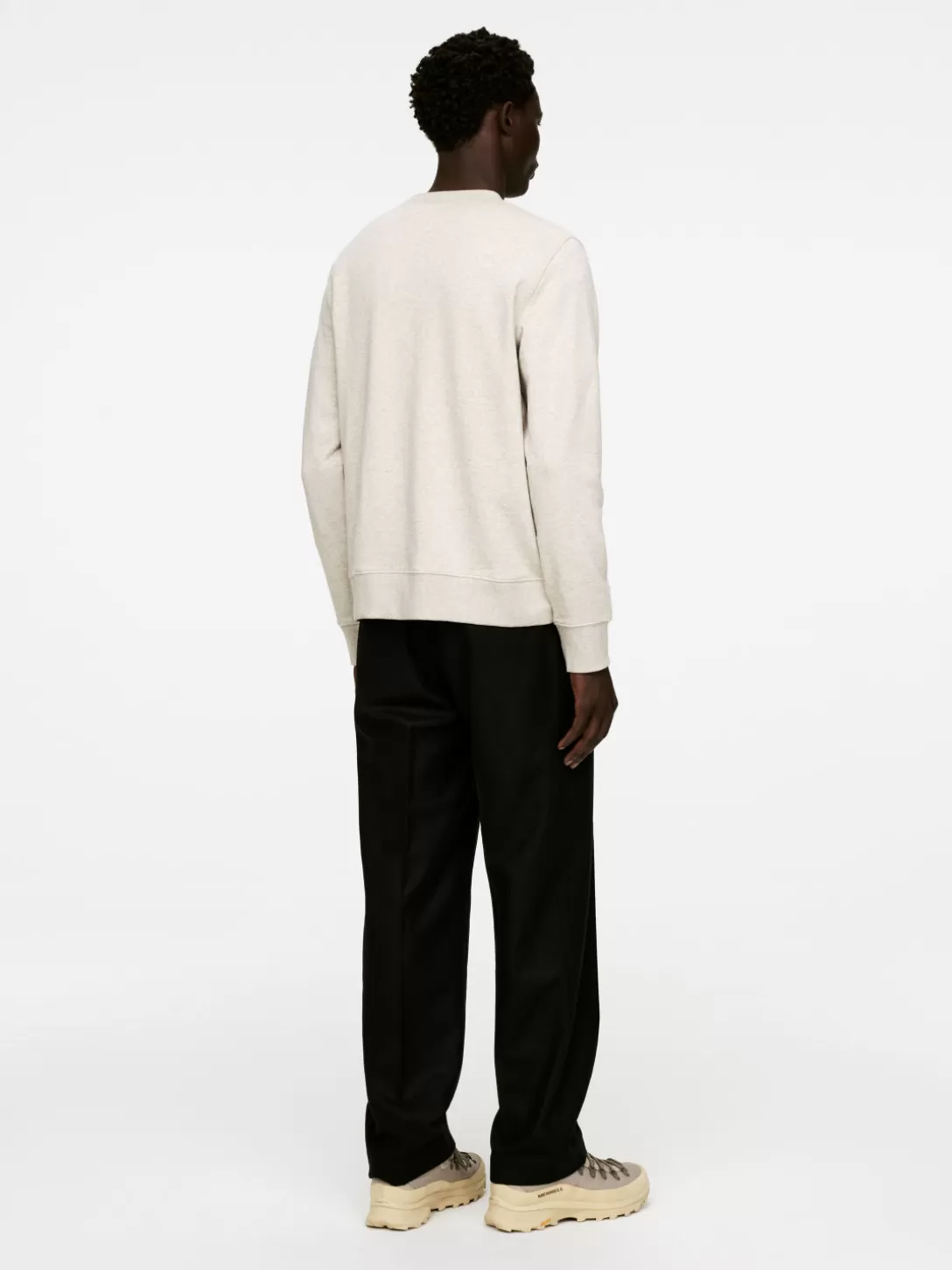 ARKET Sweatshirt- Sweatshirts Och Huvtröjor
