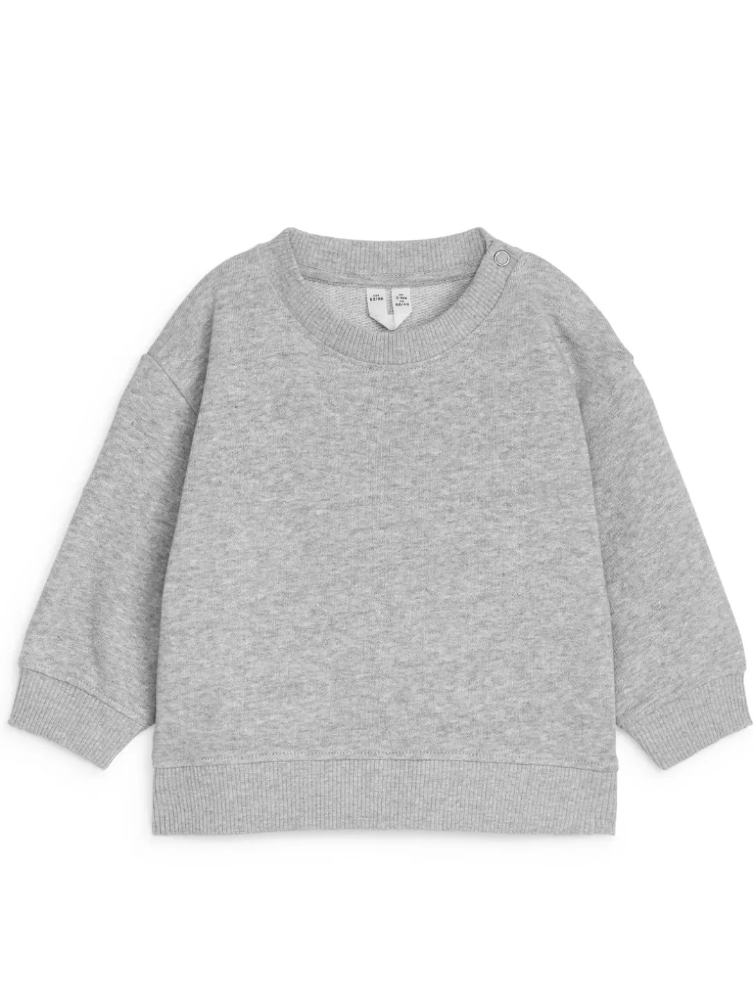 ARKET Sweatshirt I Bomull-Barn Nyheter | Toppar & Sweatshirts