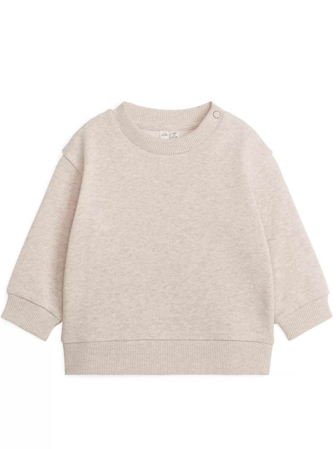 ARKET Sweatshirt I Bomull-Barn Nyheter | Toppar & Sweatshirts