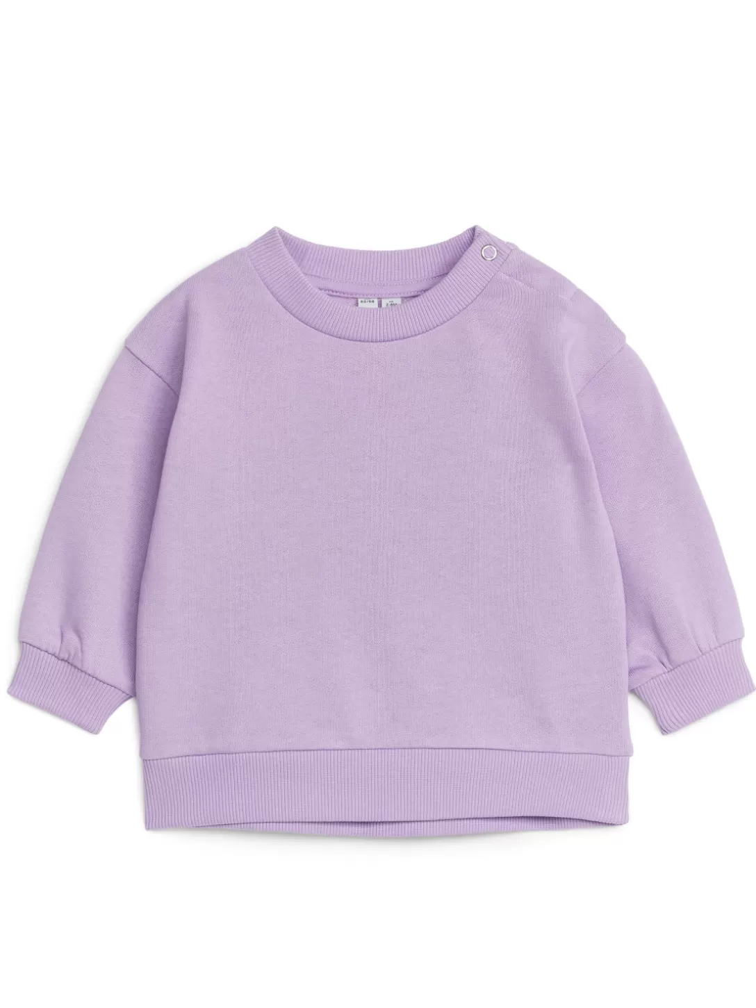 ARKET Sweatshirt I Bomull-Barn Nyheter | Toppar & Sweatshirts