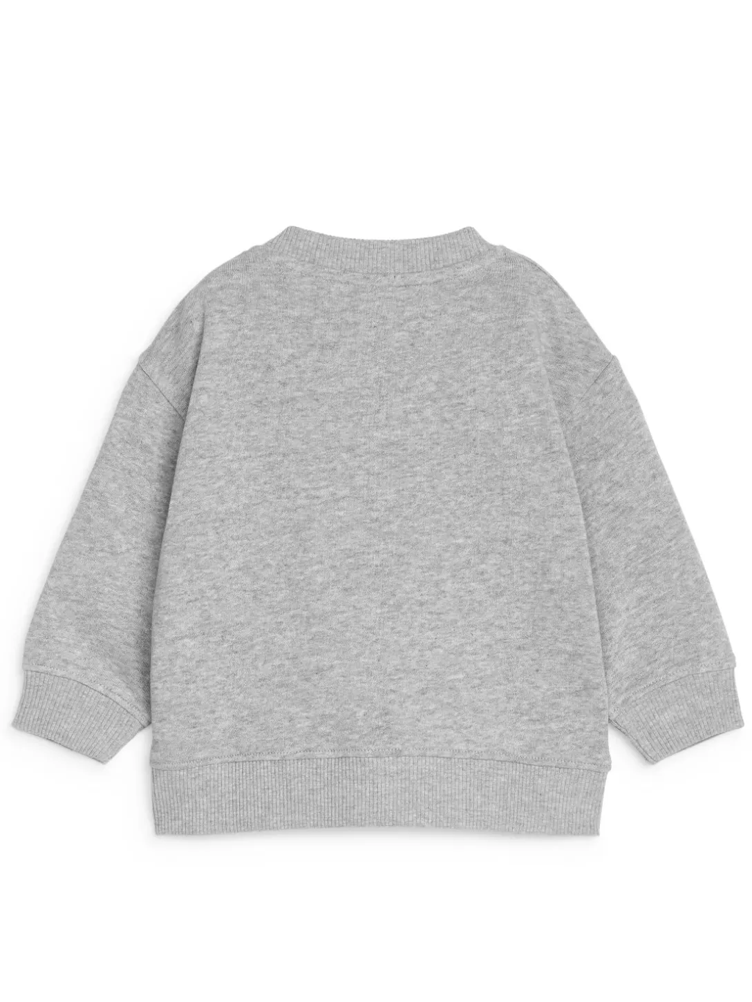 ARKET Sweatshirt I Bomull-Barn Nyheter | Toppar & Sweatshirts