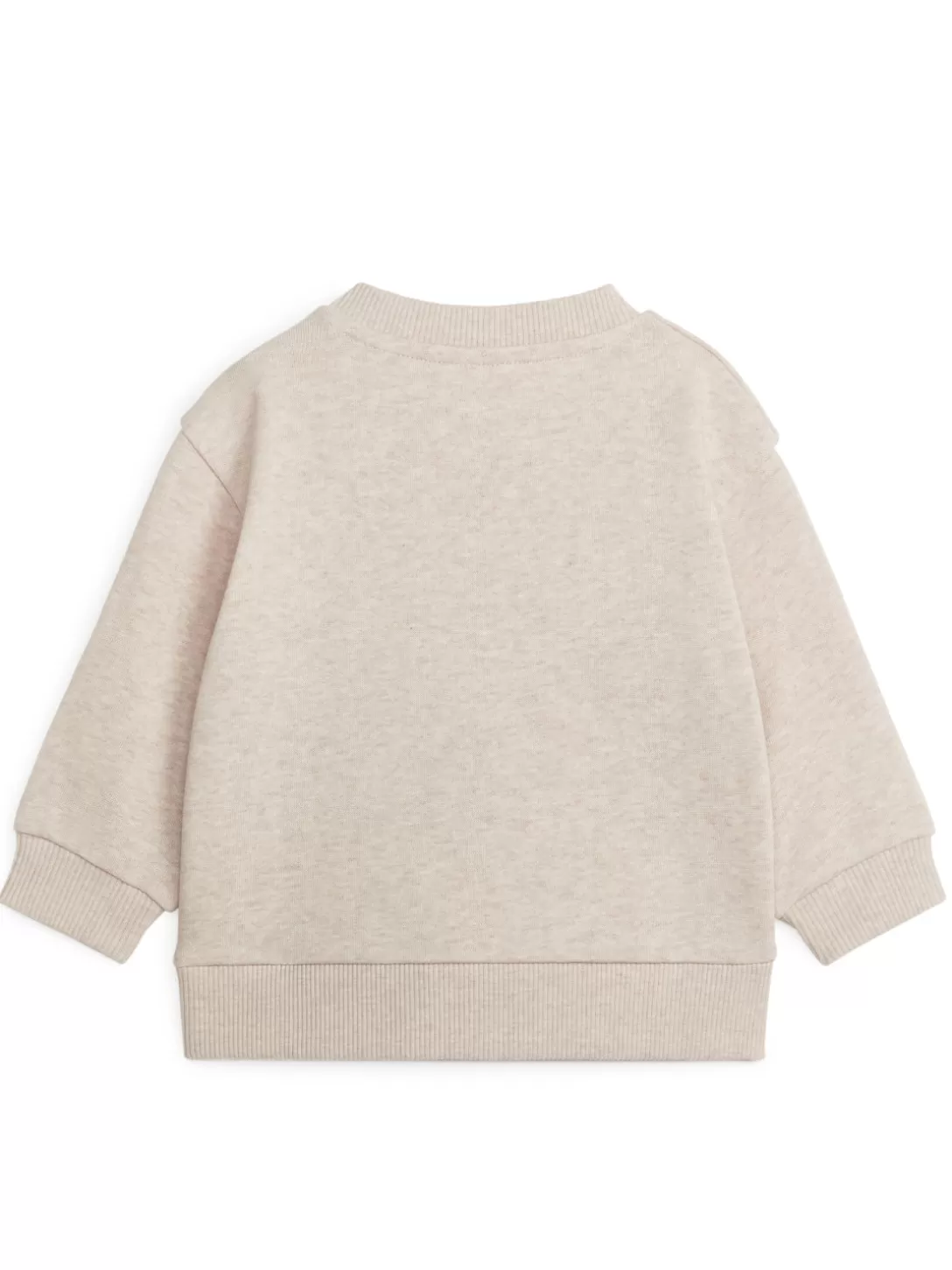 ARKET Sweatshirt I Bomull-Barn Nyheter | Toppar & Sweatshirts