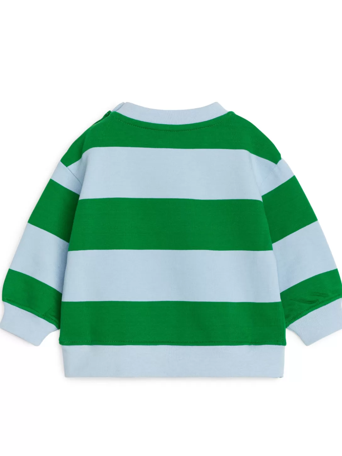 ARKET Sweatshirt I Bomull-Barn Nyheter | Toppar & Sweatshirts