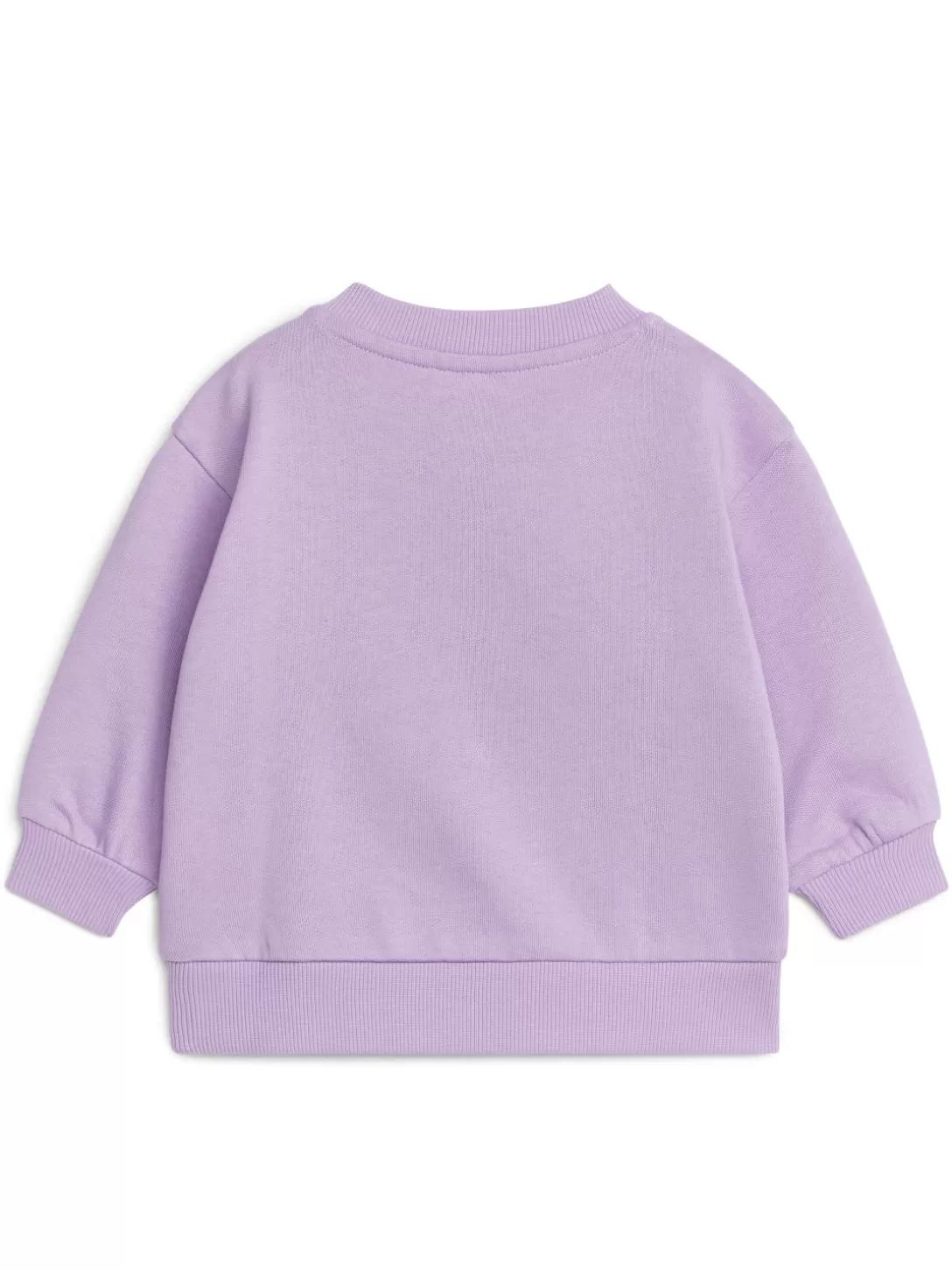ARKET Sweatshirt I Bomull-Barn Nyheter | Toppar & Sweatshirts