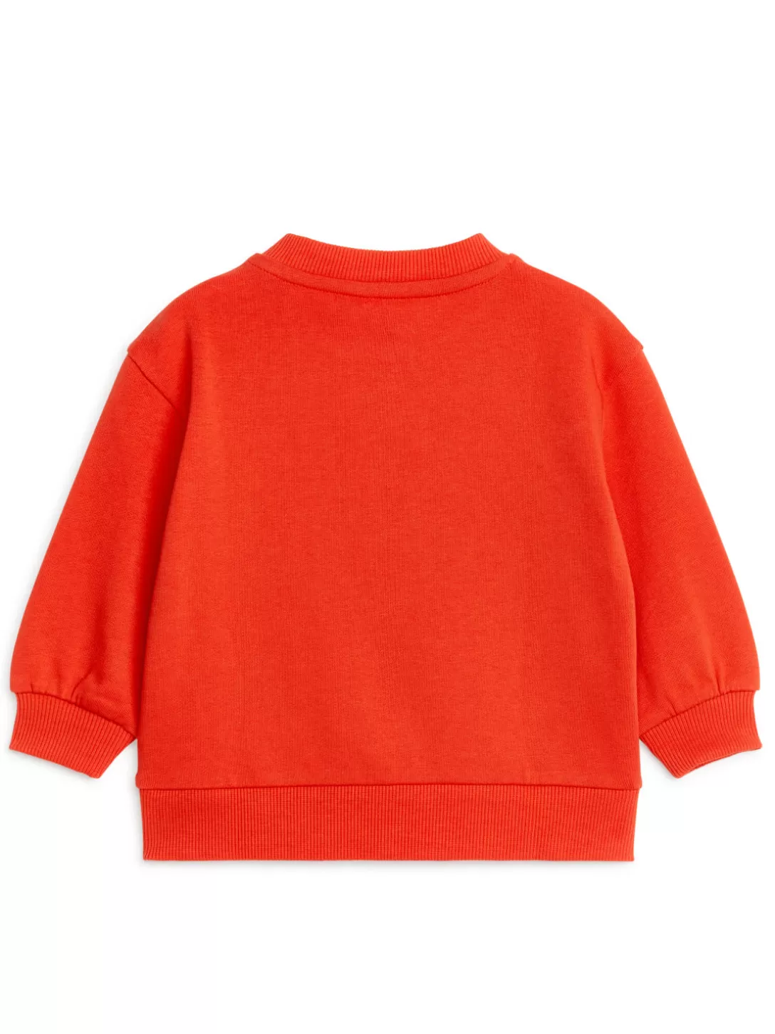 ARKET Sweatshirt I Bomull-Barn Nyheter | Toppar & Sweatshirts