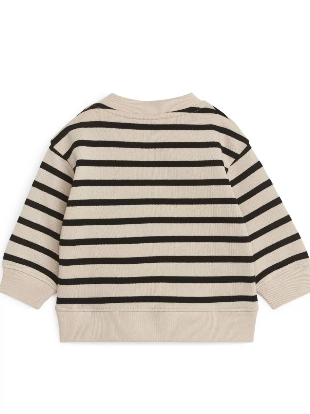 ARKET Sweatshirt I Bomull-Barn Toppar & Sweatshirts