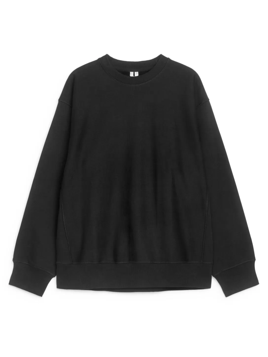 ARKET Sweatshirt Med Lös Passform- Sweatshirts Och Huvtröjor