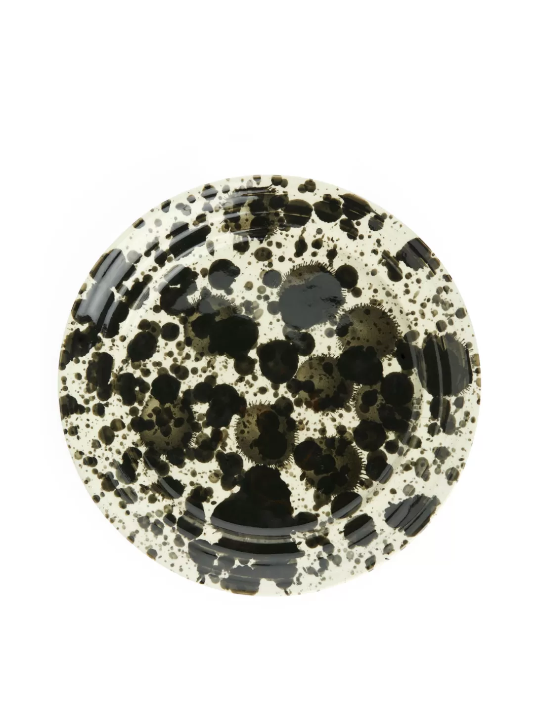 ARKET Tallrik 27 Cm- Tallrikar