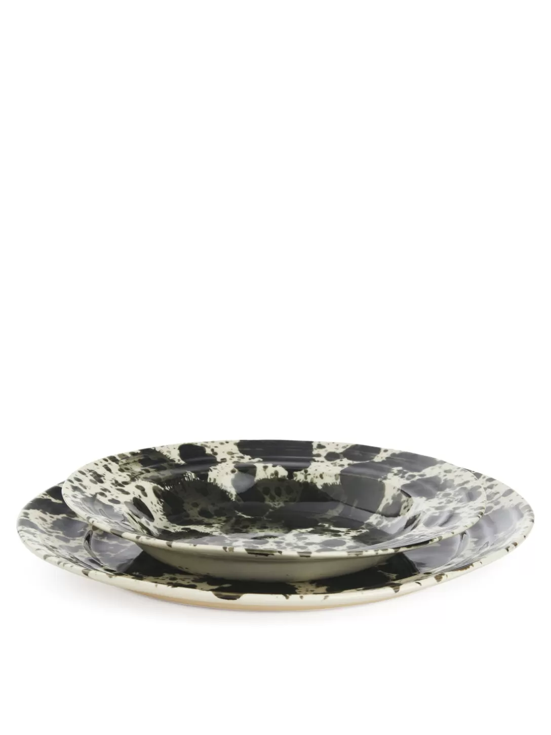 ARKET Tallrik 27 Cm- Tallrikar