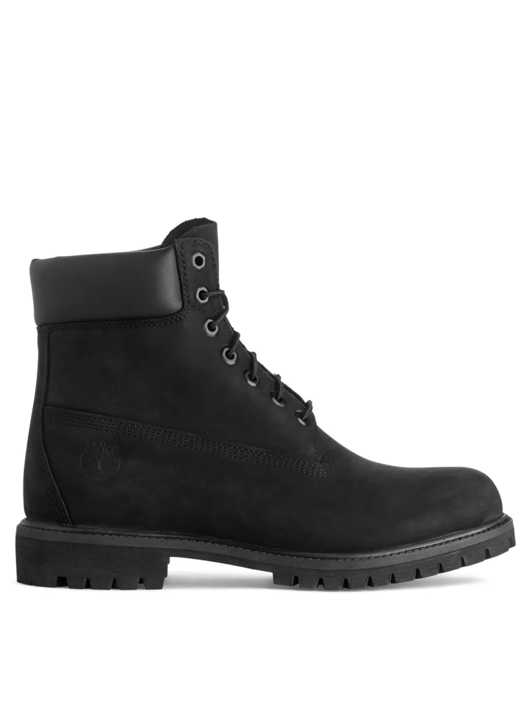 ARKET Timberland Premium 6-Inch Boots- Läderskor | Boots