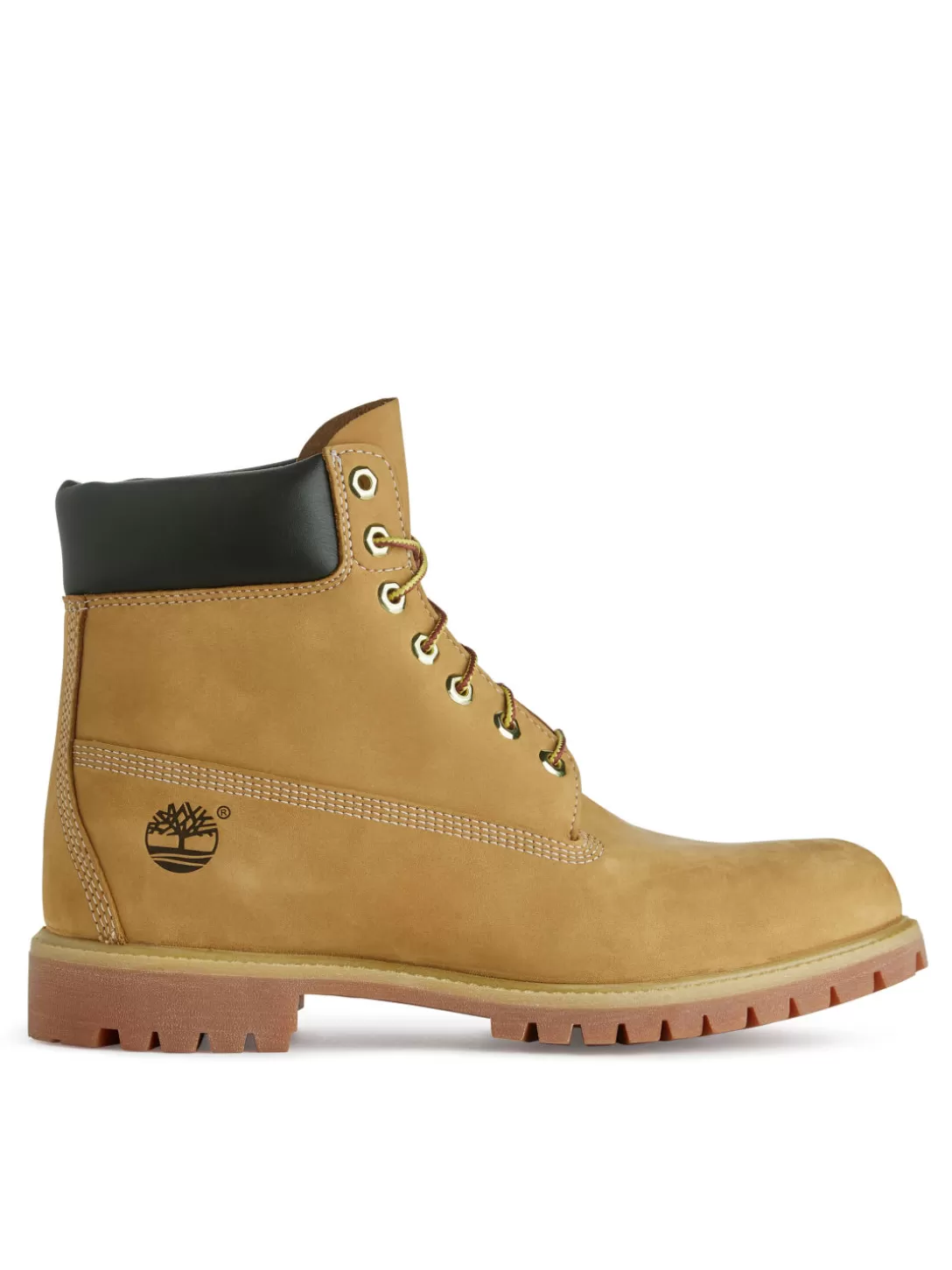 ARKET Timberland Premium 6-Inch Boots- Läderskor | Boots