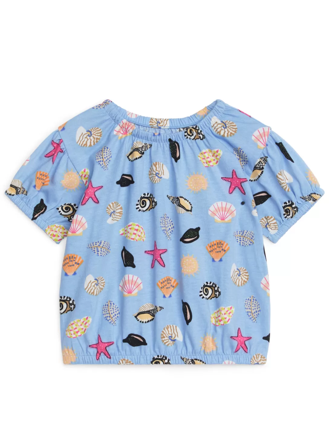 ARKET Topp Med Tryck-Barn Toppar & Sweatshirts